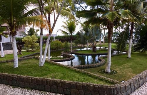 Piedade Apartment | Suite Golden Beach Frente Mar