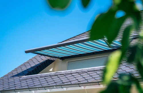 Andel Apartment | Suite "Goldtropfen" - Roussel - Hotel Restaurant