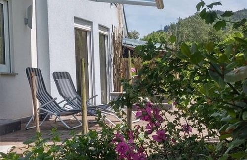 Andel Apartment | Suite "Goldtropfen" - Roussel - Hotel Restaurant