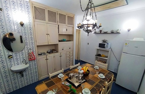 Campo Belo Bed & Breakfast | Suite Grande 10 Minutos Metrô e Aeroporto