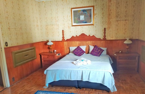Campo Belo Bed & Breakfast | Suite Grande 10 Minutos Metrô e Aeroporto