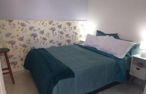Duque de Caxias House | Suite Grande Rio