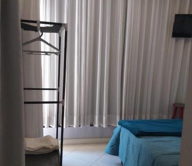 Duque de Caxias House | Suite Grande Rio