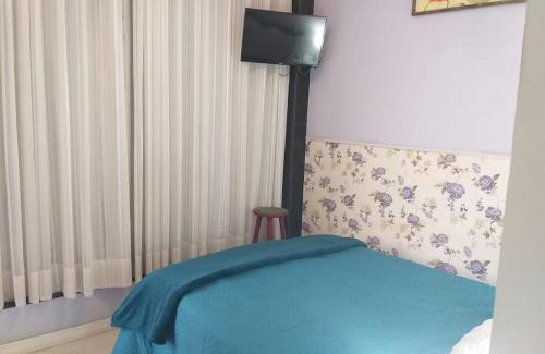 Duque de Caxias House | Suite Grande Rio