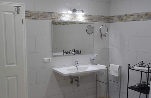 Elskop Apartment | Suite - Guest Room & Apartment