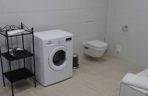 Elskop Apartment | Suite - Guest Room & Apartment