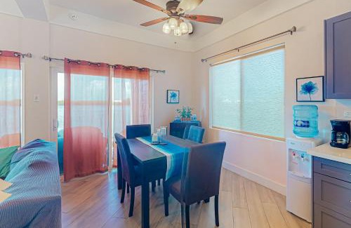 San Pedro Apartment | Suite H103 @ Mara Laguna