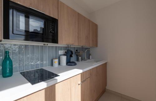 Boulogne-sur-Mer Apartment | Suite haut de gamme - Appartement vue sur mer - Boulogne Sur Mer - Nausicaa