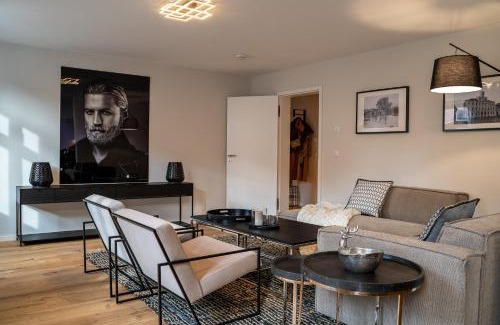 Weimar Apartment | Suite Home Apartments
