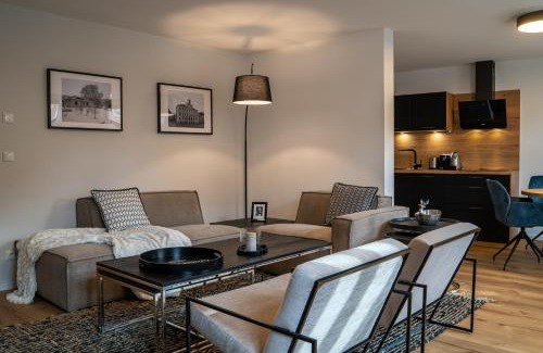 Weimar Apartment | Suite Home Apartments