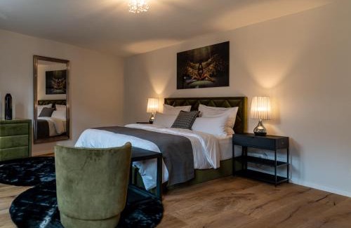 Weimar Apartment | Suite Home Apartments