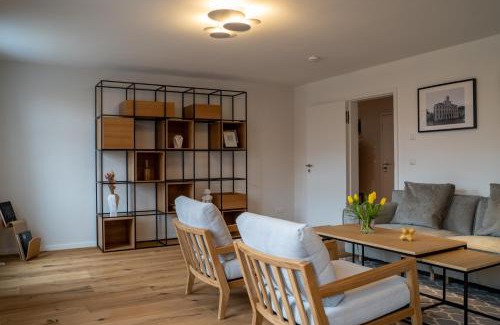 Weimar Apartment | Suite Home Apartments