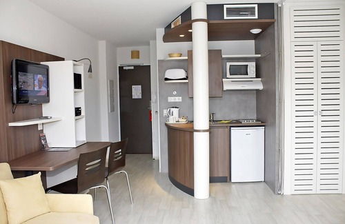 Apt House | Suite Home Apt en Luberon