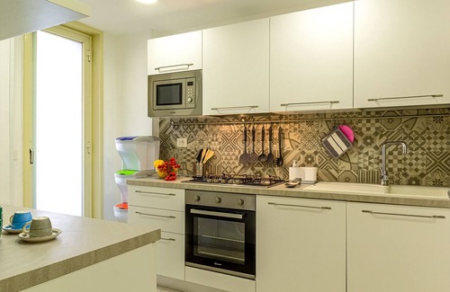 Sant'Anna Apartment | Suite Home Astrid