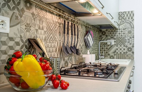 Sant'Anna Apartment | Suite Home Astrid