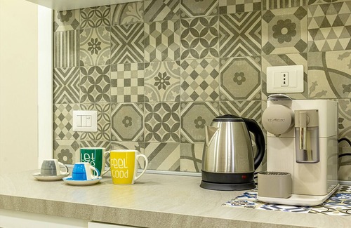 Sant'Anna Apartment | Suite Home Astrid