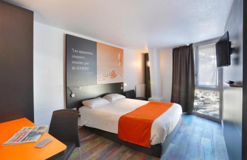 Briancon Hotel | Suite Home Briancon Serre Chevalier
