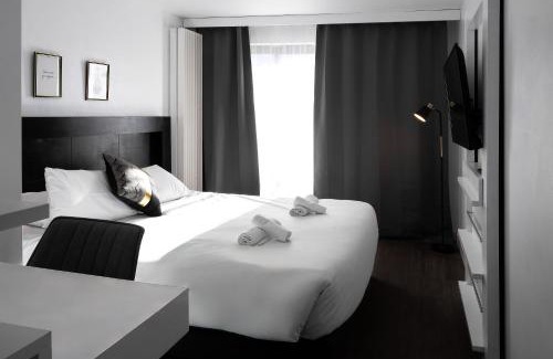 Briancon Hotel | Suite Home Briancon Serre Chevalier
