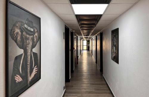 Briancon Hotel | Suite Home Briancon Serre Chevalier