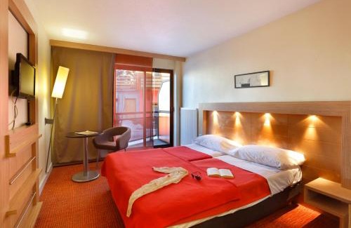 Briancon Hotel | Suite Home Briancon Serre Chevalier