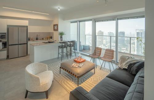 Kiryat Ata Apartment | suite home haifa