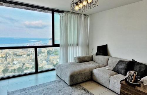 Kiryat Ata Apartment | suite home haifa