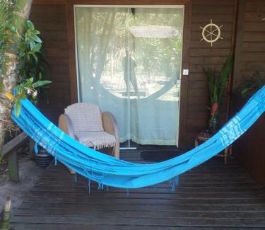 Paranagua House | Suite - Hospedagem Casa Família