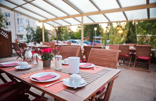 Tribseer Vorstadt House | Suite - Hotel Am Jungfernstieg
