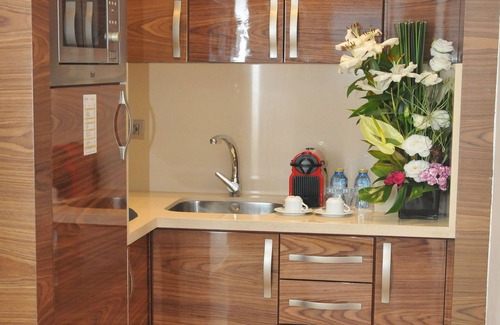 Casablanca City Center Hotel | Suite Hotel Casa Diamond