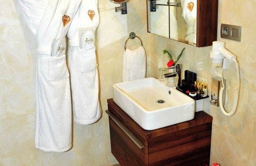 Casablanca City Center Hotel | Suite Hotel Casa Diamond