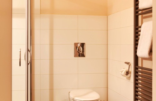 Kop van Zuid Hotel | Suite Hotel Pincoffs Rotterdam