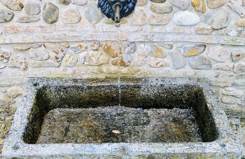 Coriano House | Suite i Gelsi