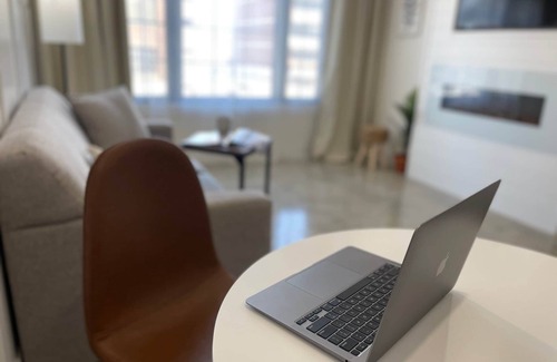 Lloydminster Apartment | Suite I @ the IV HAUS