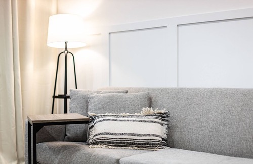Lloydminster Apartment | Suite III @ the IV HAUS