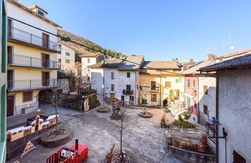 Vidiciatico House | Suite il Corno By MMega