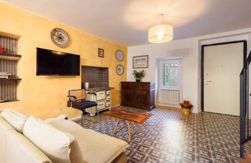 Vidiciatico House | Suite il Corno by Mmega