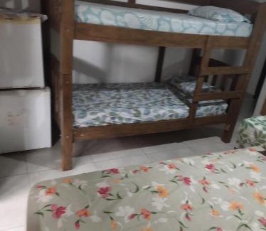 Centro Comercial House | Suite Ilhabela passos da praia