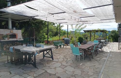 Piazzo Apartment | suite in cascina affittacamere