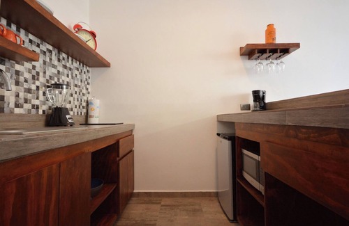 Luis Donaldo Colosio Apartment | Suite in Playa del Carmen only 700 meters from the ocean