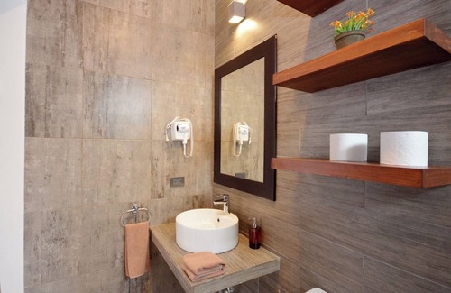 Luis Donaldo Colosio Apartment | Suite in Playa del Carmen only 700 meters from the ocean
