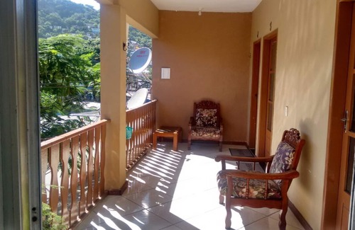Praia dos Anjos Apartment | Suite in the center of Arraial do Cabo