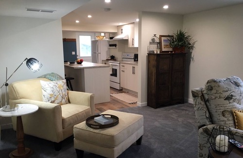 BX Other | Suite in the country. 90 day minimum stay.