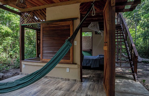 Alter do Chao Apartment | Suite in the Enchanted Forest - Caranazal Alter