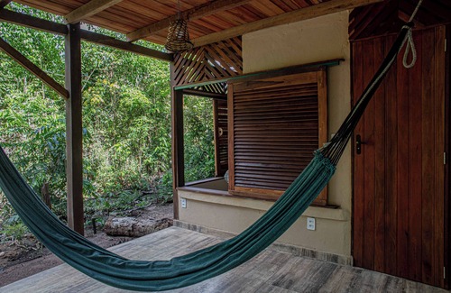 Alter do Chao Apartment | Suite in the Enchanted Forest - Caranazal Alter