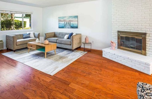 Tustin Apartment | Suite in the Heart of Tustin