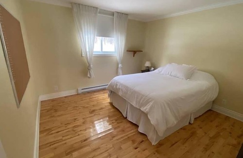 Prevost Condo | Suite in the Laurentians