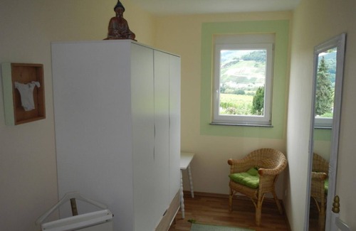 Brauneberg Apartment | Suite "inartico", Deutschland