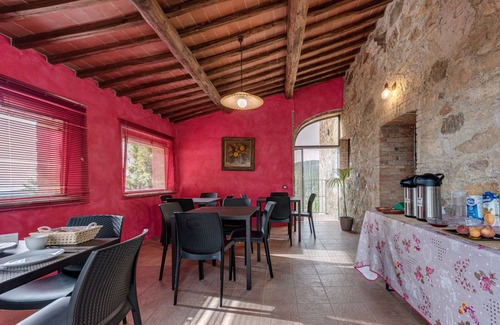 Vescovado Cottage | Suite indipendent apartment located in Historic Estate from 1600