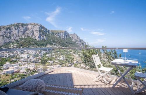 Capri Apartment | Suite InfiniteView