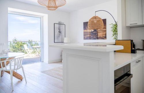 Capri Apartment | Suite InfiniteView